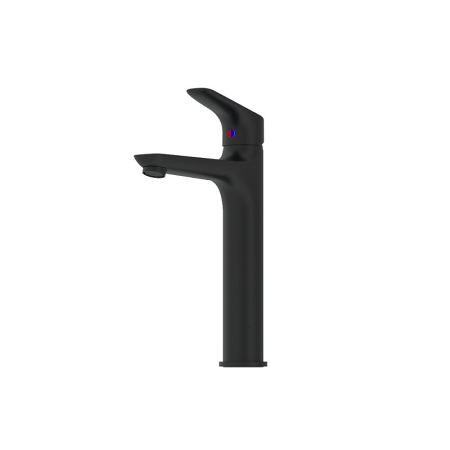 Смеситель Damixa Origin Bit (770250300) черный