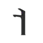 Смеситель Damixa Origin Bit (770250300) черный