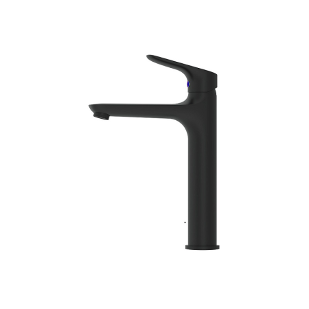 Смеситель Damixa Origin Bit (770250300) черный