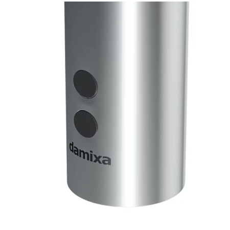 Смеситель Damixa Jupiter (770290000) серебристый