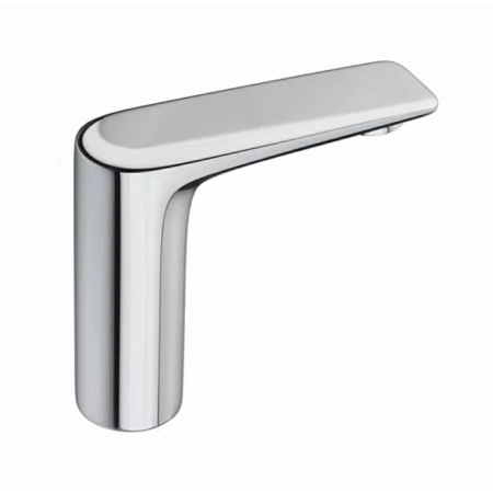 Смеситель Damixa Jupiter (770290000) серебристый