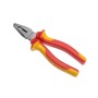 Плоскогубцы TOLSEN 200 10220/V38118 оранжевый