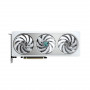 Видеокарта GIGABYTE GeForce RTX 5060 AERO OC (GV-N5060AERO OC-8GD) 8 Гб белый