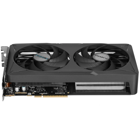 Видеокарта GIGABYTE GeForce RTX 5060 EAGLE OC (GV-N5060EAGLE OC-8GD) 8 Гб черный