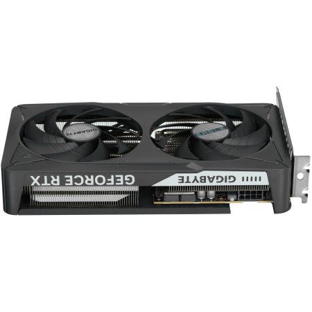 Видеокарта GIGABYTE GeForce RTX 5060 EAGLE OC (GV-N5060EAGLE OC-8GD) 8 Гб черный