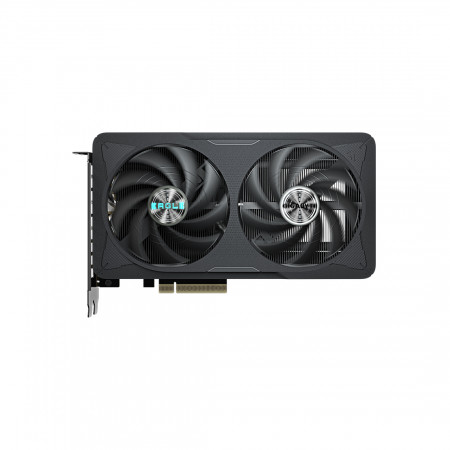 Видеокарта GIGABYTE GeForce RTX 5060 EAGLE OC (GV-N5060EAGLE OC-8GD) 8 Гб черный