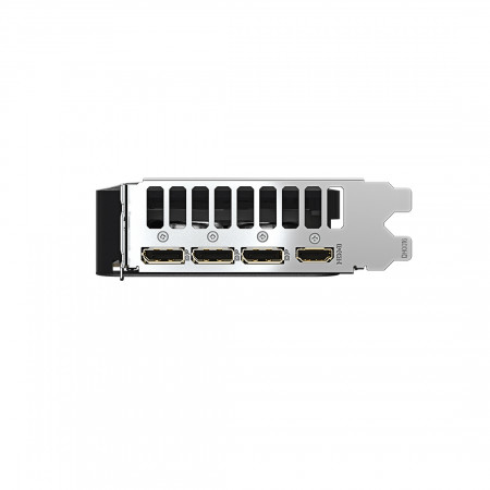 Видеокарта GIGABYTE GeForce RTX 5060 EAGLE OC (GV-N5060EAGLE OC-8GD) 8 Гб черный