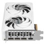 Видеокарта GIGABYTE GeForce RTX 5060 EAGLE OC ICE (GV-N5060EAGLEOC ICE-8GD) 8 Гб белый