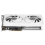 Видеокарта GIGABYTE GeForce RTX 5060 EAGLE ICE OC (GV-N5060EAGLEOC ICE-8GD) 8 Гб белый