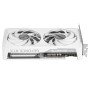 Видеокарта GIGABYTE GeForce RTX 5060 EAGLE OC ICE (GV-N5060EAGLEOC ICE-8GD) 8 Гб белый