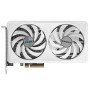 Видеокарта GIGABYTE GeForce RTX 5060 EAGLE OC ICE (GV-N5060EAGLEOC ICE-8GD) 8 Гб белый