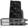 Видеокарта GIGABYTE GeForce RTX 5060 OC Low Profile (GV-N5060OC-8GL) 8 Гб черный