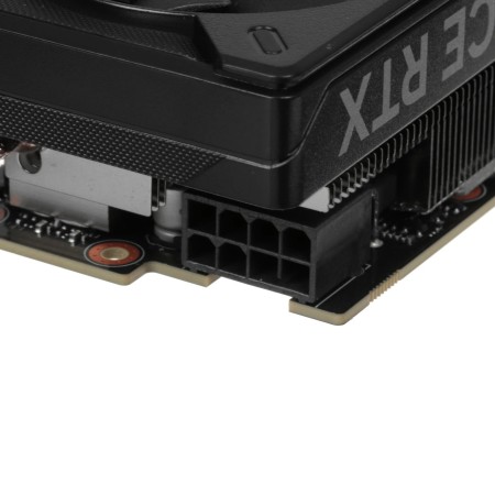 Видеокарта GIGABYTE GeForce RTX 5060 OC Low Profile (GV-N5060OC-8GL) 8 Гб черный
