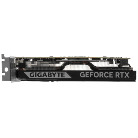 Видеокарта GIGABYTE GeForce RTX 5060 OC LP (GV-N5060OC-8GL) 8 Гб черный