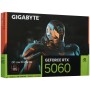 Видеокарта GIGABYTE GeForce RTX 5060 OC Low Profile (GV-N5060OC-8GL) 8 Гб черный