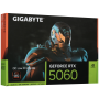 Видеокарта GIGABYTE GeForce RTX 5060 OC LP (GV-N5060OC-8GL) 8 Гб черный