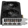 Видеокарта GIGABYTE GeForce RTX 5060 WINDFORCE OC (GV-N5060WF2OC-8GD) 8 Гб черный