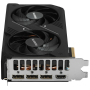 Видеокарта GIGABYTE GeForce RTX 5060 WINDFORCE OC (GV-N5060WF2OC-8GD) 8 Гб черный