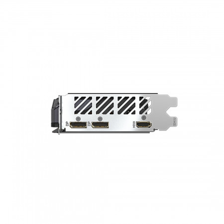 Видеокарта GIGABYTE AMD Radeon 9060 XT GAMING OC (GV-R9060XTGAMING OC-16GD) 16 Гб черный