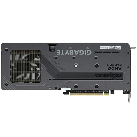 Видеокарта GIGABYTE AMD Radeon 9060 XT GAMING OC (GV-R9060XTGAMING OC-8GD) 8 Гб черный