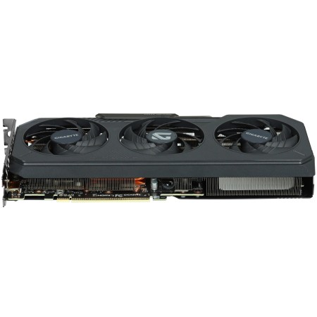 Видеокарта GIGABYTE AMD Radeon 9060 XT GAMING OC (GV-R9060XTGAMING OC-8GD) 8 Гб черный