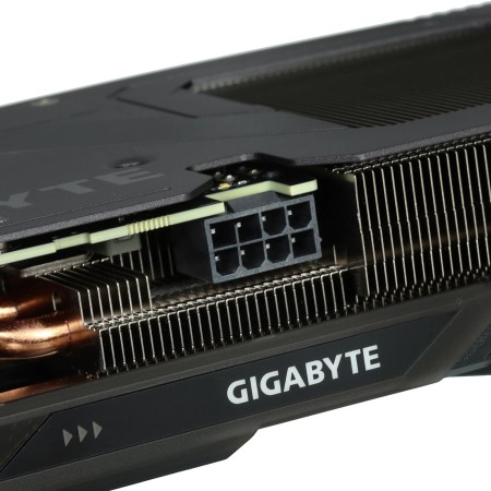 Видеокарта GIGABYTE AMD Radeon 9060 XT GAMING OC (GV-R9060XTGAMING OC-8GD) 8 Гб черный