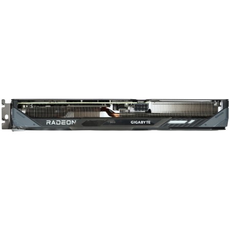 Видеокарта GIGABYTE AMD Radeon 9060 XT GAMING OC (GV-R9060XTGAMING OC-8GD) 8 Гб черный