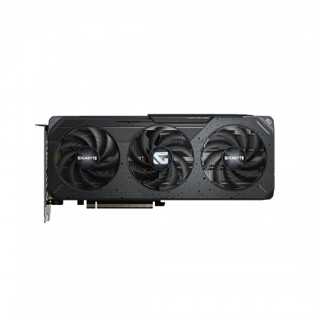 Видеокарта GIGABYTE AMD Radeon 9060 XT GAMING OC (GV-R9060XTGAMING OC-8GD) 8 Гб черный