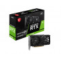 Видеокарта MSI GeForce RTX 3050 VENTUS 2X 6G OC (RTX 3050 VENTUS 2X 6G OC) 6 Гб черный