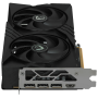 Видеокарта MSI GeForce RTX 5060 GAMING OC (RTX 5060 8G GAMING OC) 8 Гб черный