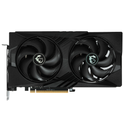 Видеокарта MSI GeForce RTX 5060 GAMING OC (RTX 5060 8G GAMING OC) 8 Гб черный