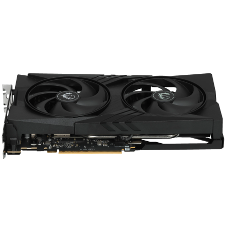 Видеокарта MSI GeForce RTX 5060 GAMING OC (RTX 5060 8G GAMING OC) 8 Гб черный