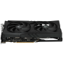 Видеокарта MSI GeForce RTX 5060 GAMING OC (RTX 5060 8G GAMING OC) 8 Гб черный