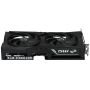 Видеокарта MSI GeForce RTX 5060 GAMING OC (RTX 5060 8G GAMING OC) 8 Гб черный