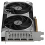 Видеокарта MSI GeForce RTX 5060 VENTUS 2X OC (RTX 5060 8G VENTUS 2X OC) 8 Гб серый