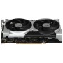 Видеокарта MSI GeForce RTX 5060 VENTUS 2X OC (RTX 5060 8G VENTUS 2X OC) 8 Гб серый