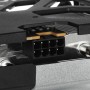 Видеокарта MSI GeForce RTX 5060 VENTUS 2X OC (RTX 5060 8G VENTUS 2X OC) 8 Гб серый