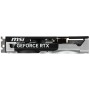 Видеокарта MSI GeForce RTX 5060 VENTUS 2X OC (RTX 5060 8G VENTUS 2X OC) 8 Гб серый