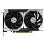 Видеокарта MSI GeForce RTX 5060 VENTUS 2X OC (RTX 5060 8G VENTUS 2X OC) 8 Гб серый