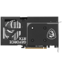 Видеокарта MSI GeForce RTX 5060 Ti VENTUS 2X PLUS OC (RTX 5060 Ti 8G VENTUS 2X OC PLUS) 8 Гб серый