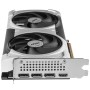 Видеокарта MSI GeForce RTX 5060 Ti VENTUS 2X OC PLUS (RTX 5060 Ti 8G VENTUS 2X OC PLUS) 8 Гб серый