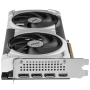 Видеокарта MSI GeForce RTX 5060 Ti VENTUS 2X PLUS OC (RTX 5060 Ti 8G VENTUS 2X OC PLUS) 8 Гб серый