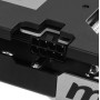 Видеокарта MSI GeForce RTX 5060 Ti VENTUS 2X OC PLUS (RTX 5060 Ti 8G VENTUS 2X OC PLUS) 8 Гб серый