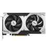Видеокарта MSI GeForce RTX 5060 Ti VENTUS 2X PLUS OC (RTX 5060 Ti 8G VENTUS 2X OC PLUS) 8 Гб серый