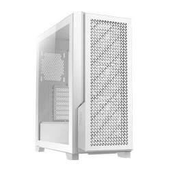 Корпус Antec P20C (P20C WHITE) белый