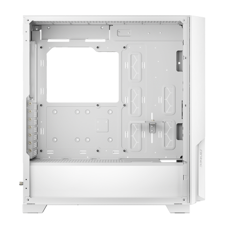 Корпус Antec P20C (0-761345-80108-9) белый