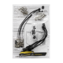 Корпус Antec P20C (0-761345-80108-9) белый