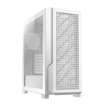 Корпус Antec P20C (0-761345-80108-9) белый