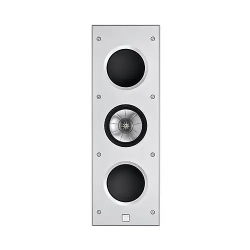 Встраиваемая акустическая система KEF Ci3160RLM-THX (KEF Акустическая система Ci3160RLM-THX БЕЛЫЙ EAN:637203218804) Белый