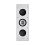 Встраиваемая акустическая система KEF Ci3160RLM-THX (KEF Акустическая система Ci3160RLM-THX БЕЛЫЙ EAN:637203218804) Белый